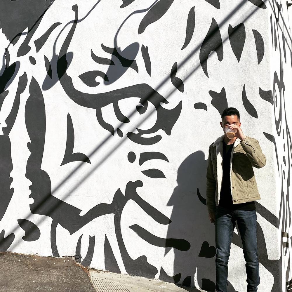 Meet your Posher, Wilson